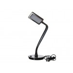 Настольный светильник LED Lamp 5W Metall